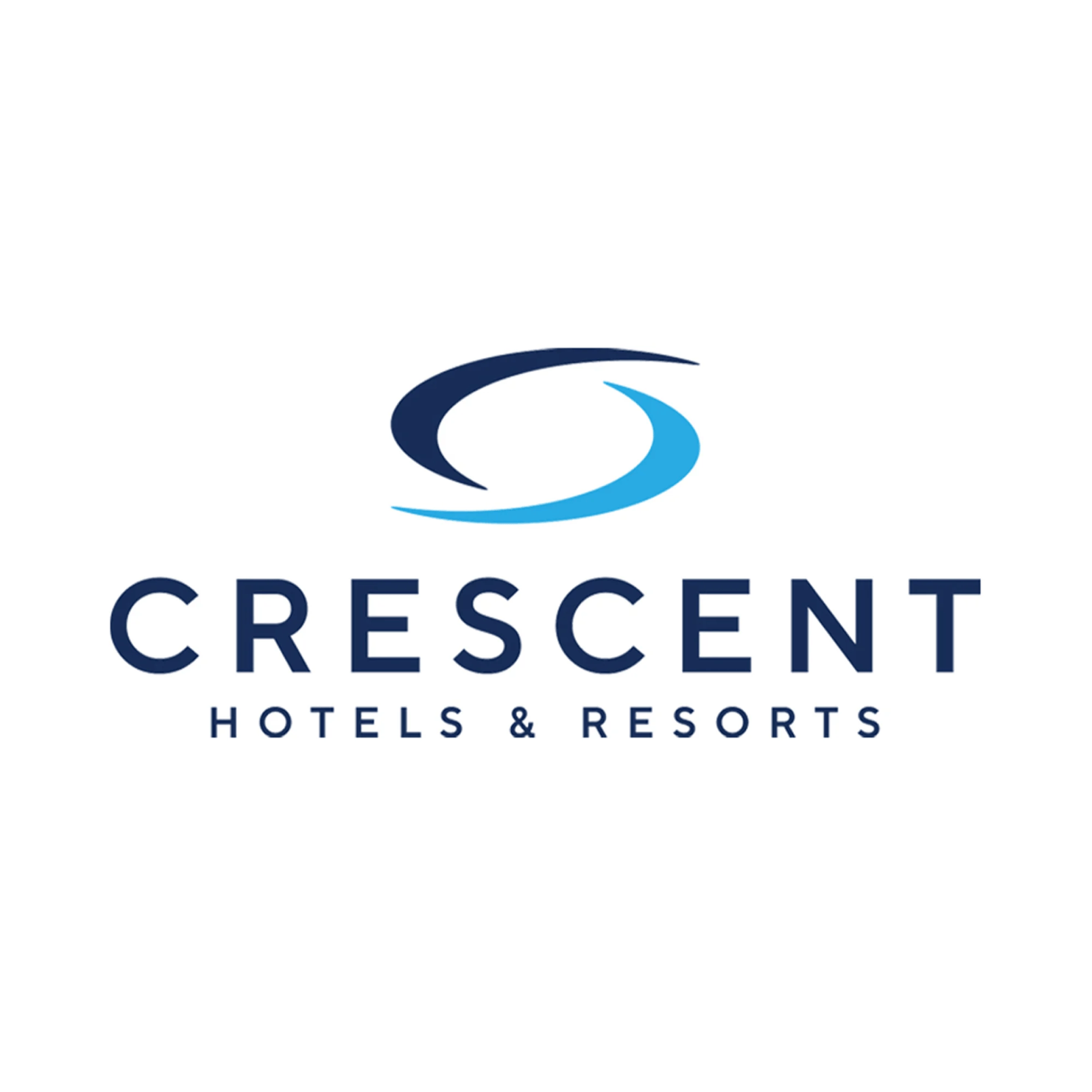 Crescent Hotel logo