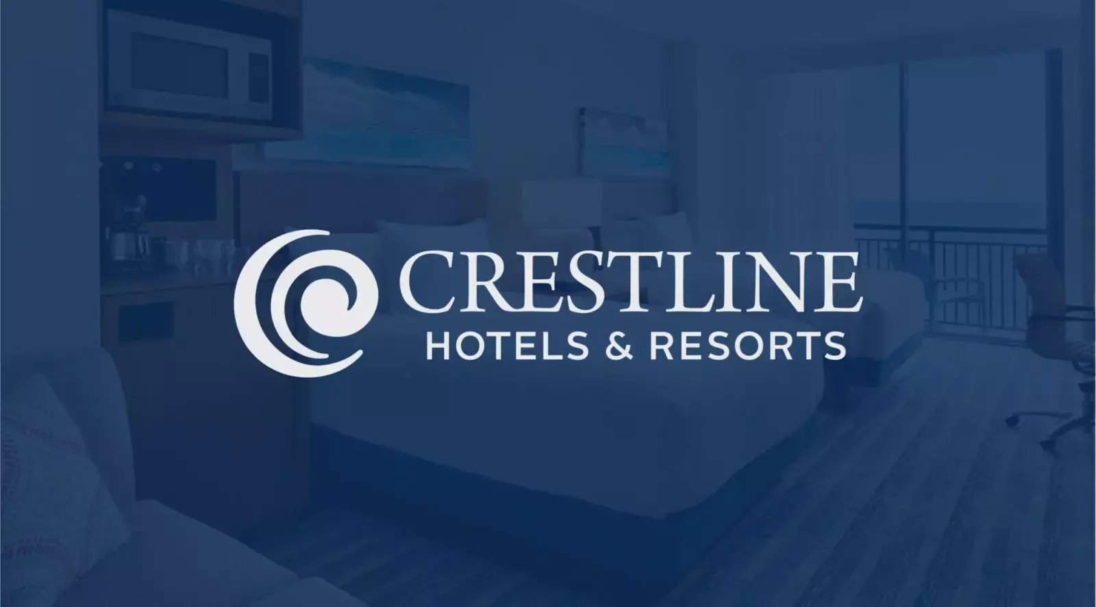 Crestline Resort Logo Crestline Resort Logo