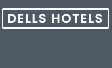 Dells Hotels Logo Dells Hotels Logo