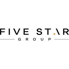 Fivestar logo