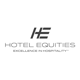 Hotel equities logo