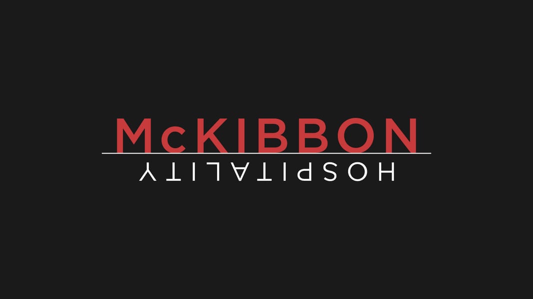 McKibbon Logo McKibbon Logo