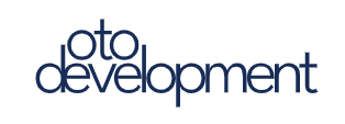 OTO Logo OTO Logo