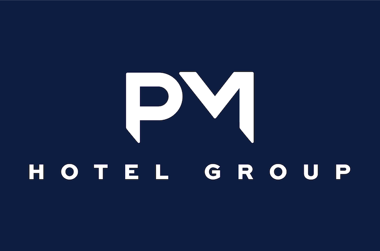 PM Logo