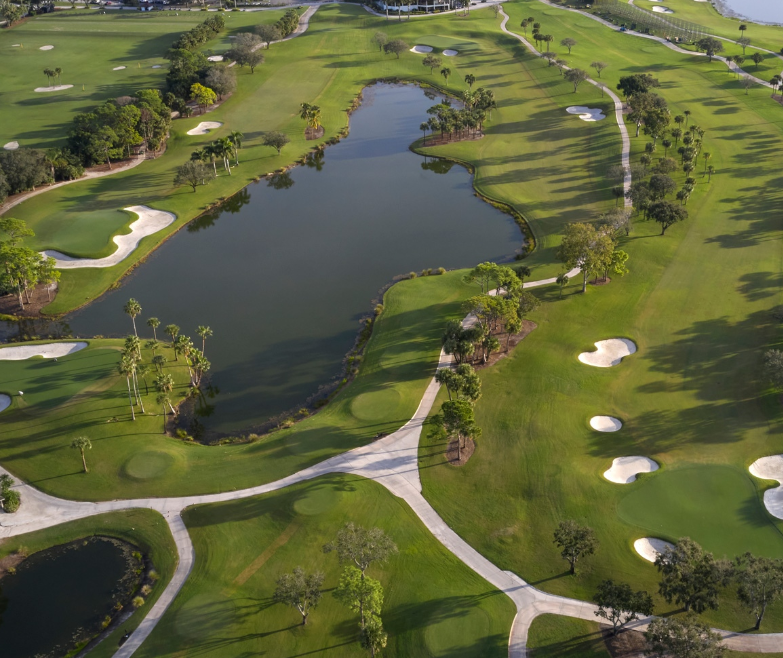 South Street Partners PGA National 
