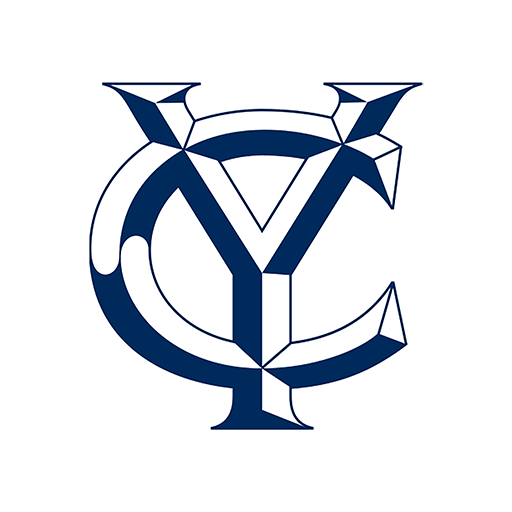 Yale Club NYC Logo
