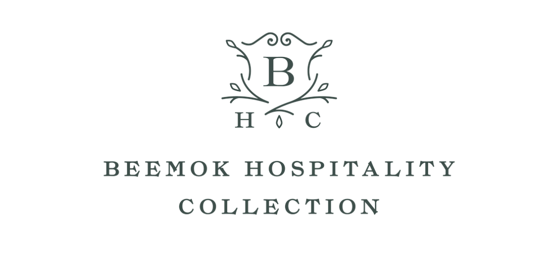 beemok logo