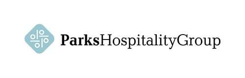 parks-hospitality-group logo parks-hospitality-group logo