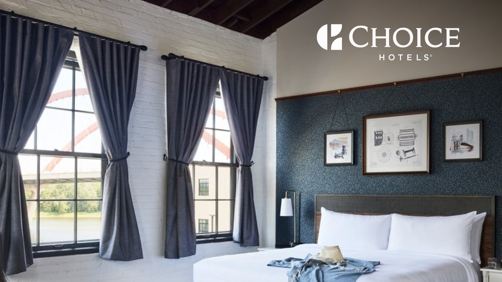 Choice Hotels