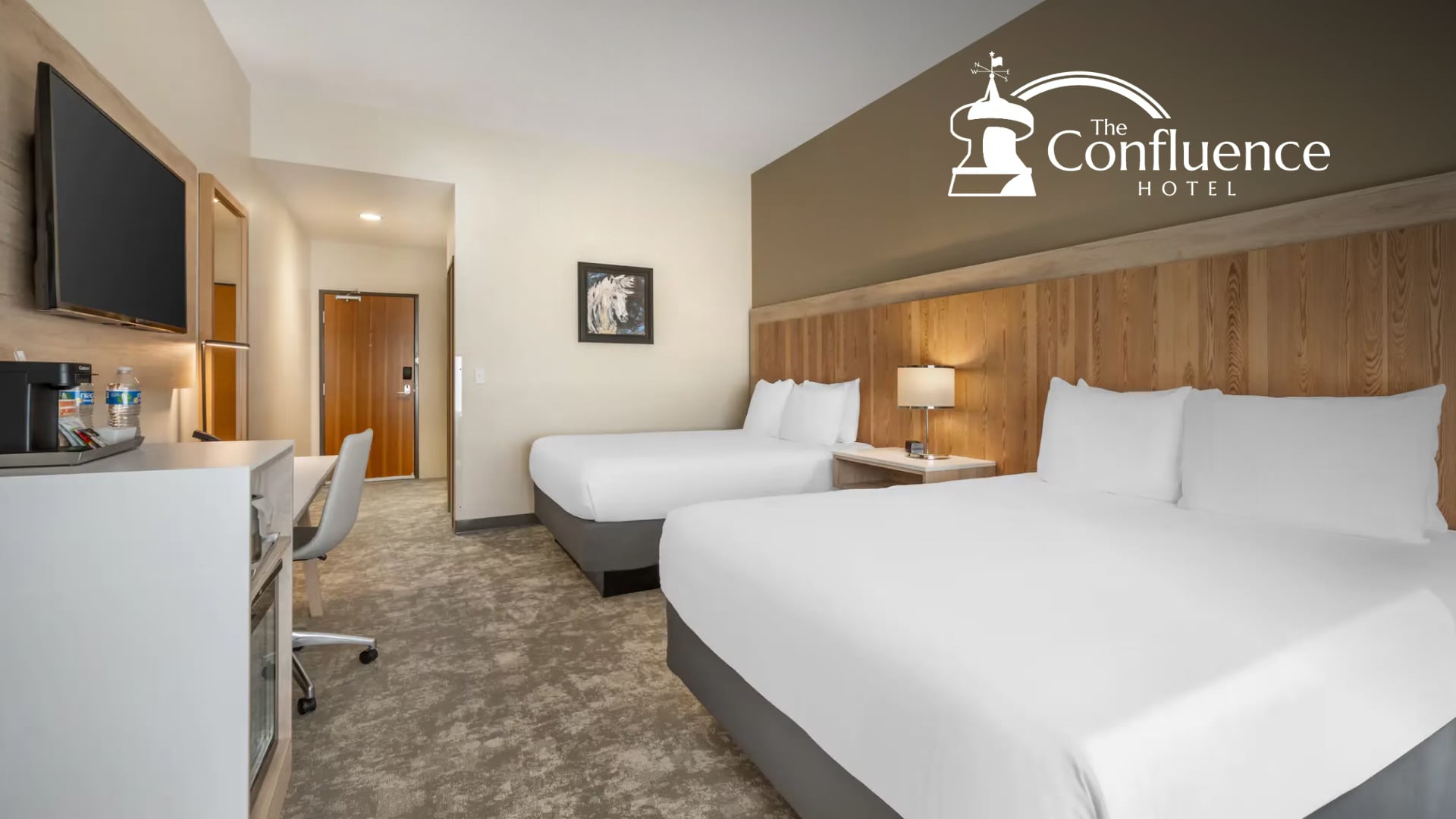Confluence Hotel