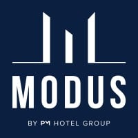Modus logo