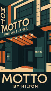 Motto Philly Logo